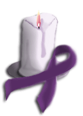  International Purple Ribbon Project: Interpersonal Violence and Abuse Awareness/Prevention